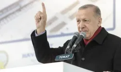 Cumhurbaşkanı Erdoğan’ın Tokat Programı Belli Oldu